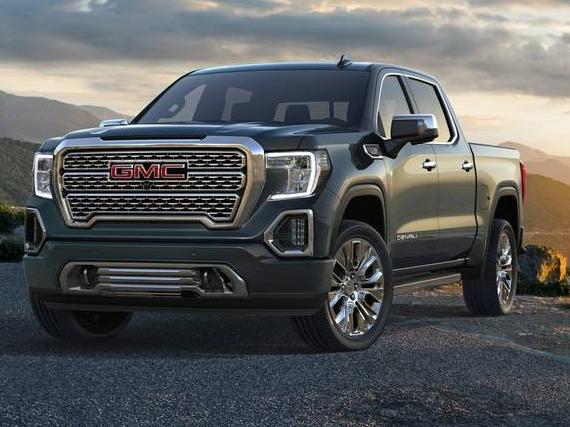 GMC SIERRA 2020 3GTP9EEL8LG259372 image
