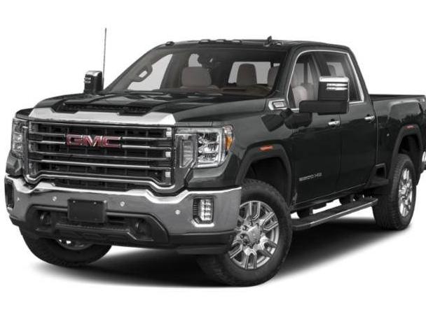 GMC SIERRA 2020 1GT49UEY1LF125930 image