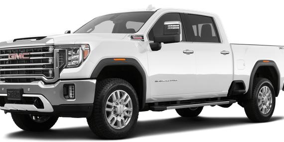 GMC SIERRA 2020 1GT49VEY5LF101104 image