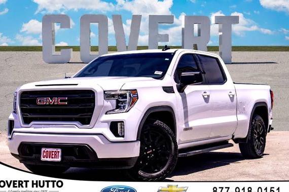 GMC SIERRA 2020 3GTP8CEK1LG218323 image