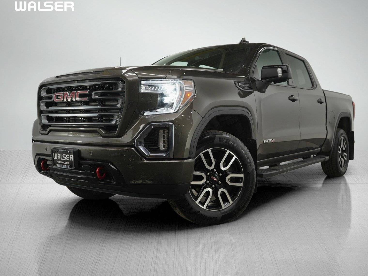 GMC SIERRA 2020 1GTP9EED9LZ183041 image