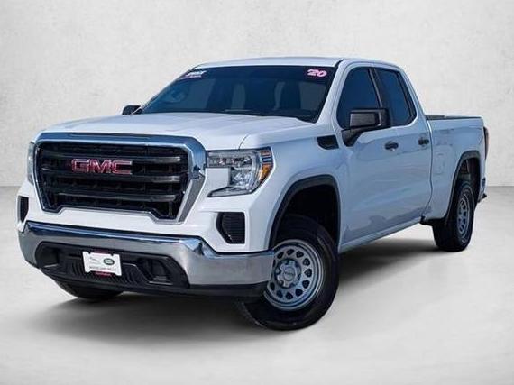GMC SIERRA 2020 1GTR8AEH9LZ202288 image GMC SIERRA 2020 1GTR8AEH9LZ202288 image