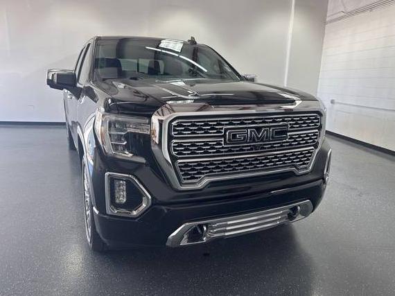 GMC SIERRA 2020 3GTU9FEL5LG400312 image