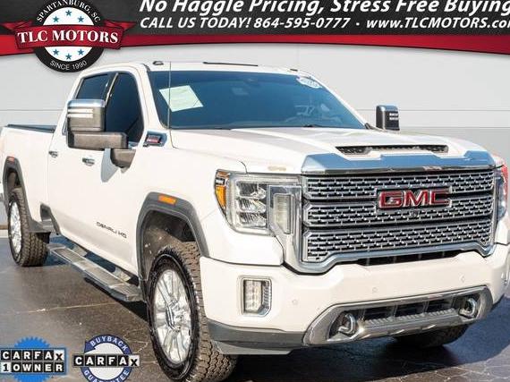 GMC SIERRA 2020 1GT49REY7LF290927 image GMC SIERRA 2020 1GT49REY7LF290927 image