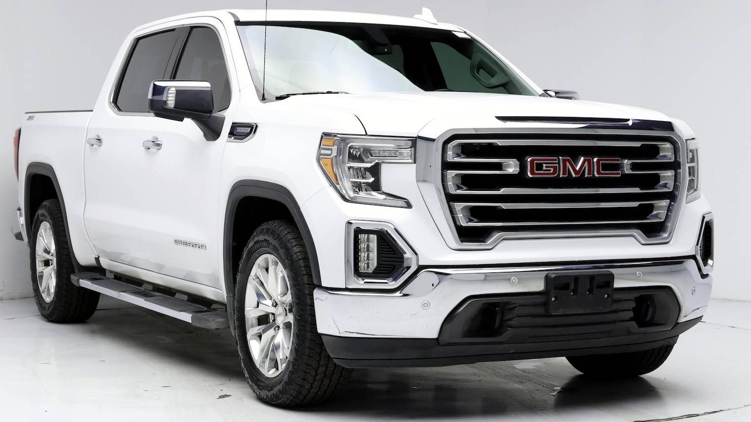 GMC SIERRA 2020 3GTU9DED2LG270339 image