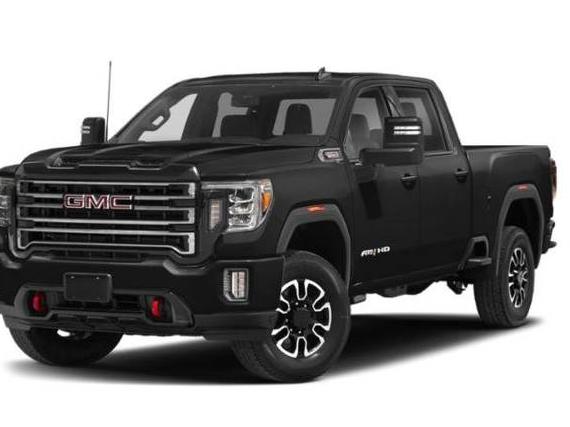 GMC SIERRA 2020 1GT49PEY7LF250996 image