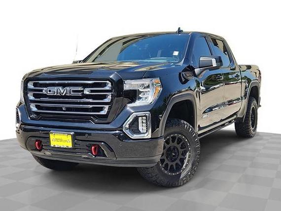 GMC SIERRA 2020 3GTP9EEL5LG324095 image