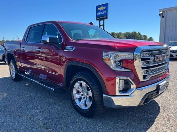 GMC SIERRA 2020 3GTP8DED6LG290660 image GMC SIERRA 2020 3GTP8DED6LG290660 image