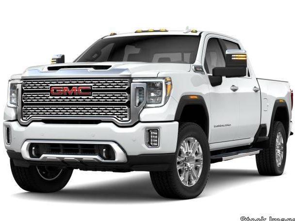 GMC SIERRA 2020 1GT49REY9LF205862 image