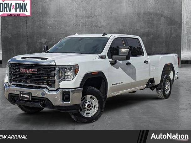 GMC SIERRA 2020 1GT49LE71LF271777 image