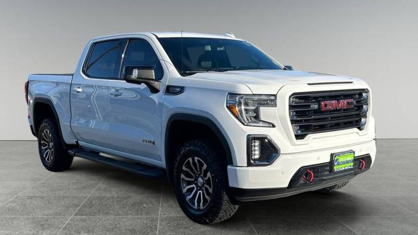 GMC SIERRA 2020 1GTP9EED0LZ377649 image