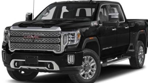 GMC SIERRA 2020 1GT49WEY3LF349261 image