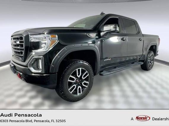 GMC SIERRA 2020 3GTP9EEL1LG403523 image