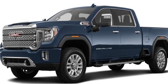 GMC SIERRA 2020 1GT49REY5LF149015 image