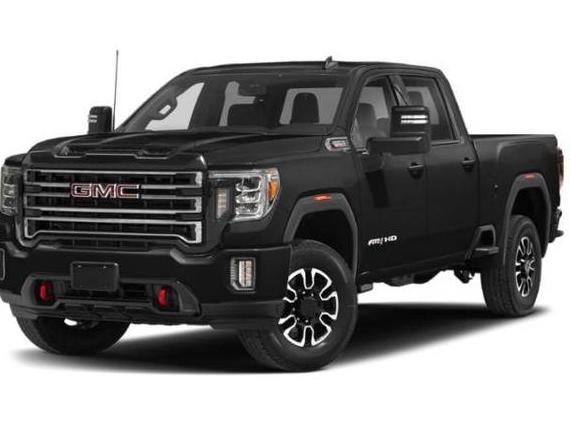 GMC SIERRA 2020 1GT49PEY6LF227144 image