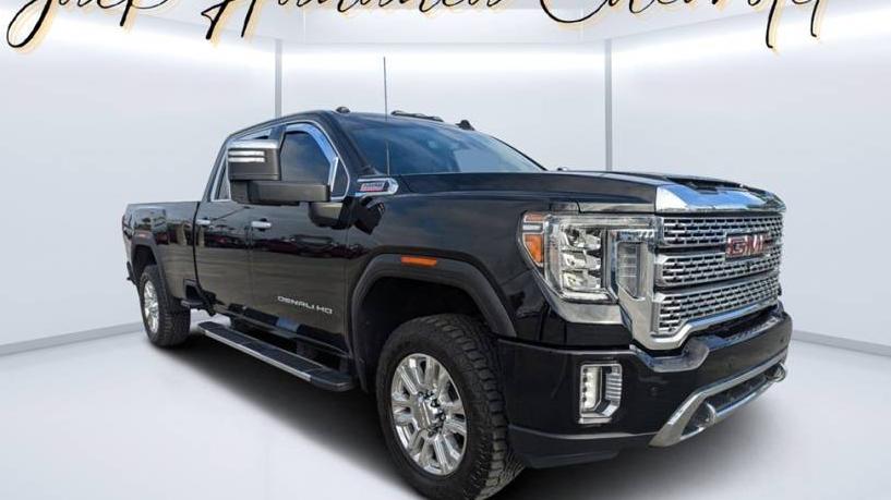 GMC SIERRA 2020 1GT49REYXLF172578 image