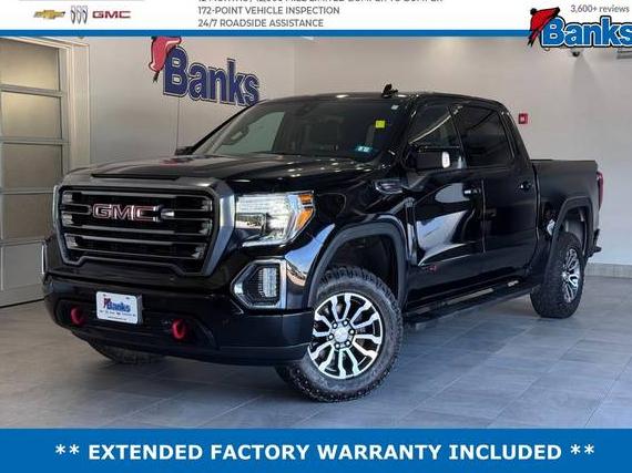 GMC SIERRA 2020 1GTP9EEL5LZ339955 image GMC SIERRA 2020 1GTP9EEL5LZ339955 image