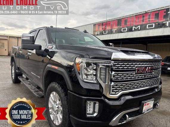 GMC SIERRA 2020 1GT49REY7LF300243 image