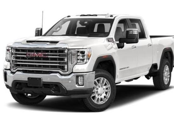 GMC SIERRA 2020 1GT49NE77LF291849 image