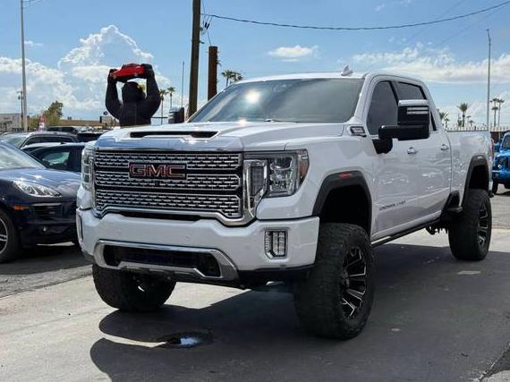 GMC SIERRA 2020 1GT49REY9LF276317 image GMC SIERRA 2020 1GT49REY9LF276317 image