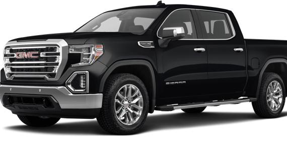GMC SIERRA 2020 3GTP9EED0LG346711 image