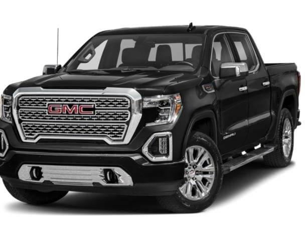 GMC SIERRA 2020 3GTU9FET1LG430357 image