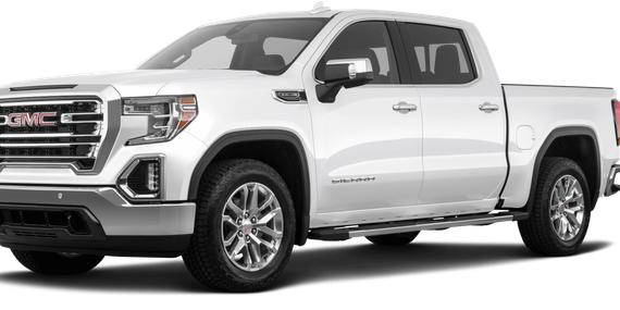 GMC SIERRA 2020 1GTP9EEL1LZ333988 image