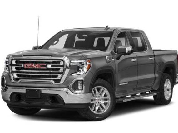 GMC SIERRA 2020 1GTU8DED5LZ182825 image