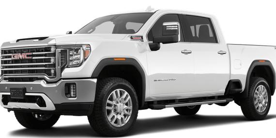 GMC SIERRA 2020 1GT49NEYXLF318163 image