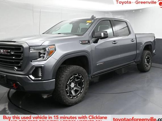 GMC SIERRA 2020 3GTP9EEL7LG340041 image GMC SIERRA 2020 3GTP9EEL7LG340041 image