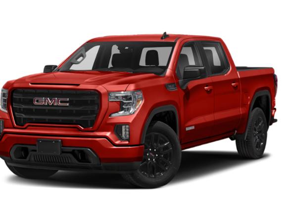 GMC SIERRA 2020 1GTU9CED5LZ104939 image