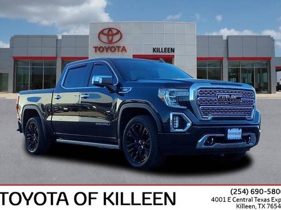 GMC SIERRA 2020 1GTP8FET5LZ313381 image GMC SIERRA 2020 1GTP8FET5LZ313381 image