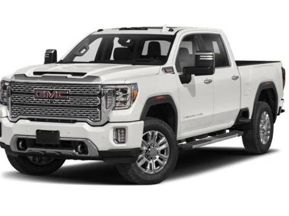 GMC SIERRA 2020 1GT49RE78LF313347 image