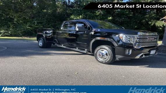 GMC SIERRA 2020 1GT49WEY0LF305590 image