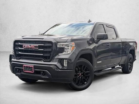 GMC SIERRA 2020 1GTU9CET2LZ287689 image GMC SIERRA 2020 1GTU9CET2LZ287689 image
