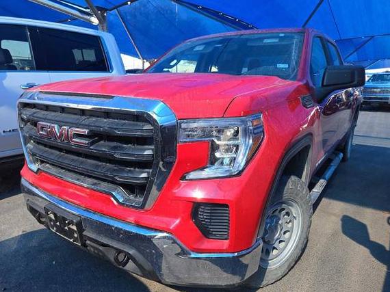 GMC SIERRA 2020 3GTU9AEF5LG415633 image GMC SIERRA 2020 3GTU9AEF5LG415633 image