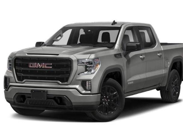 GMC SIERRA 2020 3GTU9CED7LG340668 image