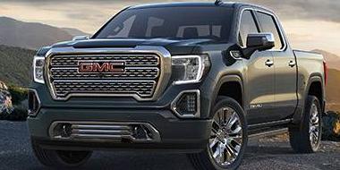 GMC SIERRA 2020 1GTU9CED9LZ201383 image