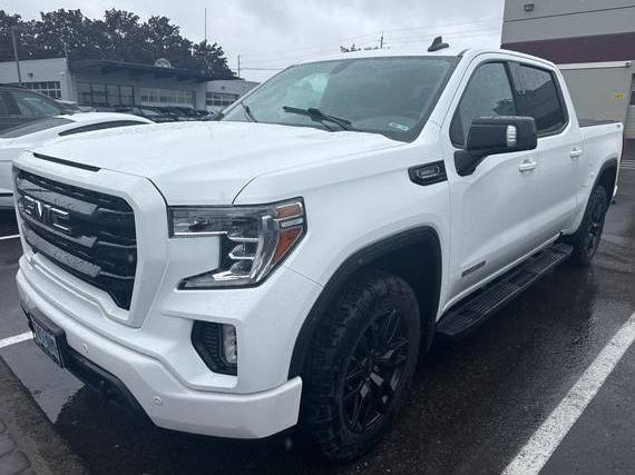 GMC SIERRA 2020 3GTU9CET0LG281888 image GMC SIERRA 2020 3GTU9CET0LG281888 image