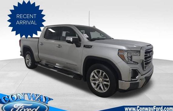 GMC SIERRA 2020 3GTP8DED8LG141201 image GMC SIERRA 2020 3GTP8DED8LG141201 image