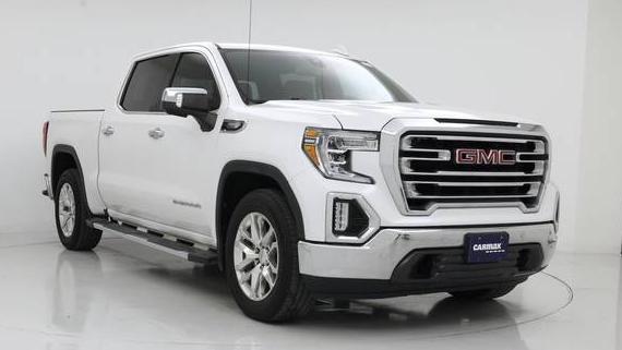 GMC SIERRA 2020 3GTP8DED6LG332938 image