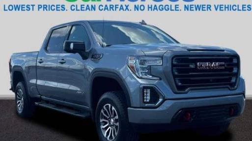 GMC SIERRA 2020 1GTP9EED1LZ153905 image