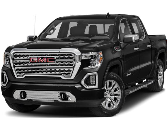 GMC SIERRA 2020 3GTU9FEL1LG390460 image