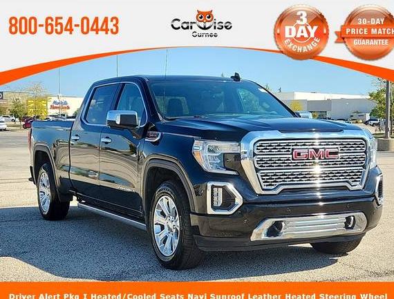 GMC SIERRA 2020 1GTU9FEL6LZ113822 image GMC SIERRA 2020 1GTU9FEL6LZ113822 image