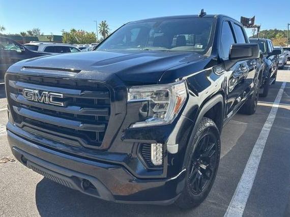 GMC SIERRA 2020 3GTU9CEDXLG295399 image GMC SIERRA 2020 3GTU9CEDXLG295399 image