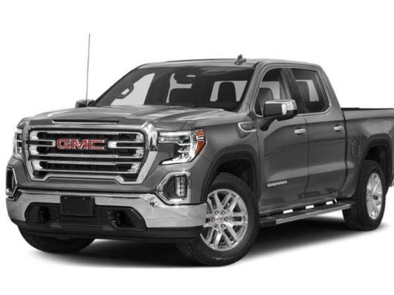 GMC SIERRA 2020 3GTU9DED9LG271388 image
