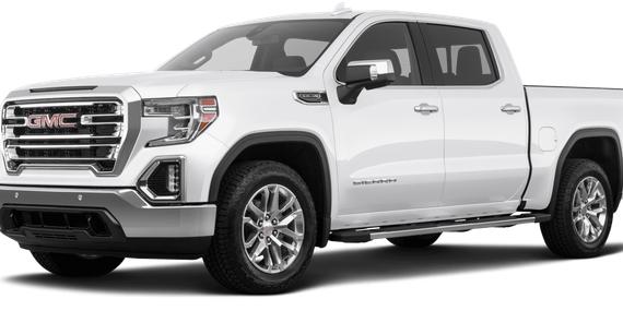 GMC SIERRA 2020 3GTP8DED2LG214059 image