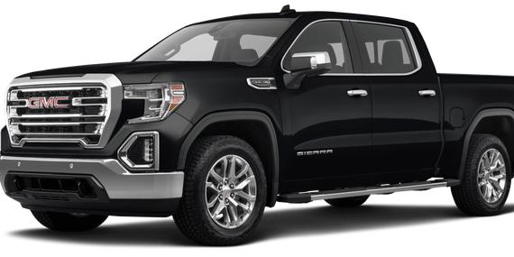 GMC SIERRA 2020 3GTP9EEL2LG349813 image