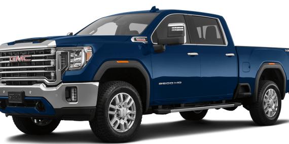 GMC SIERRA 2020 1GT49PEY0LF139030 image