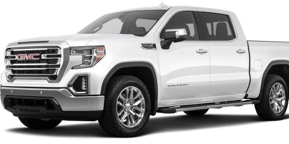 GMC SIERRA 2020 3GTU9EET6LG174338 image
